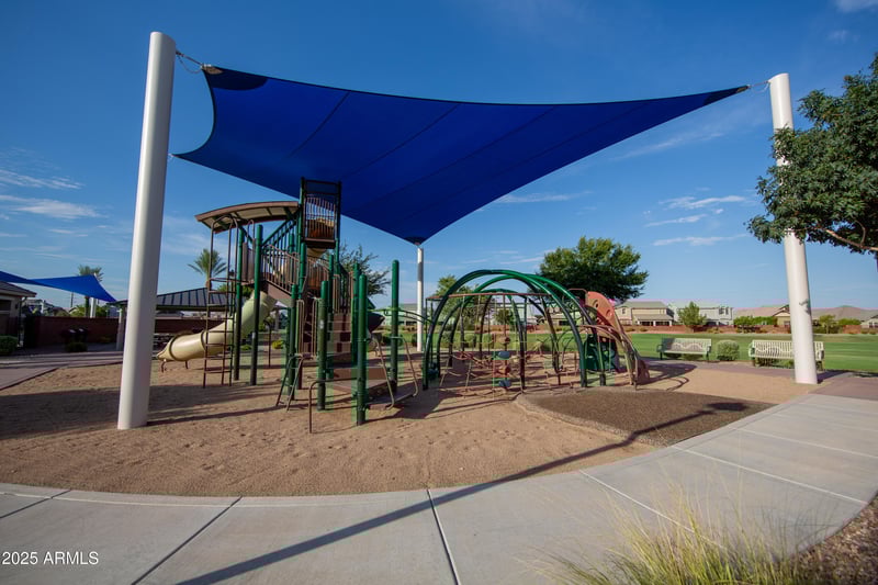 4252 Bernice St, Gilbert, AZ 85295