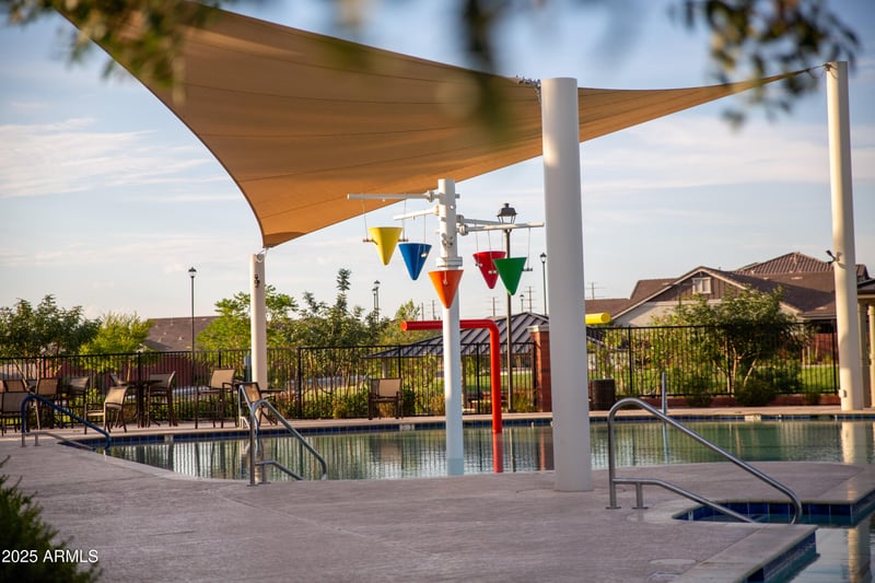 4252 Bernice St, Gilbert, AZ 85295