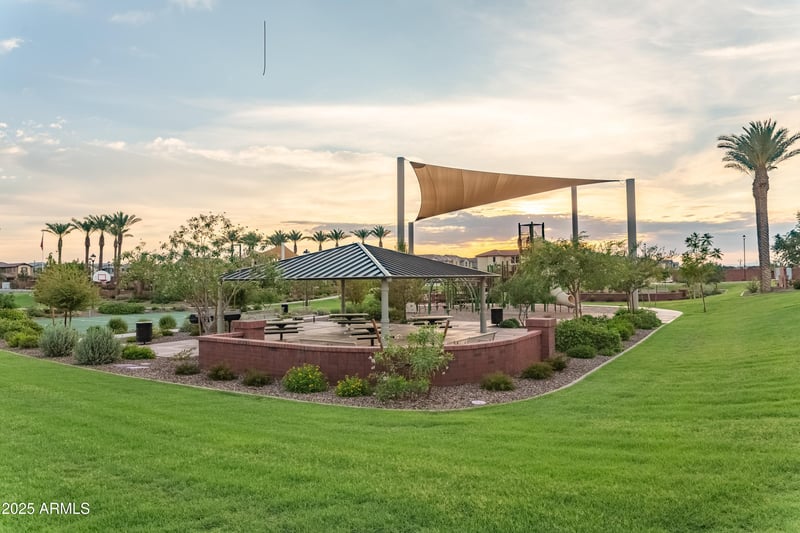 4252 Bernice St, Gilbert, AZ 85295