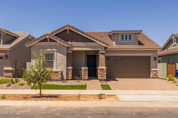 4252 Bernice St, Gilbert, AZ 85295