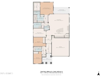 4252 Bernice St, Gilbert, AZ 85295