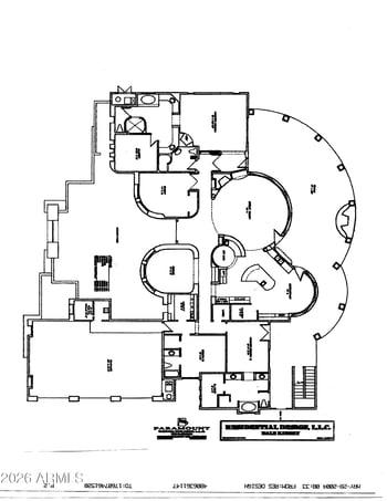 4252 Diamond Point, Mesa, AZ 85207