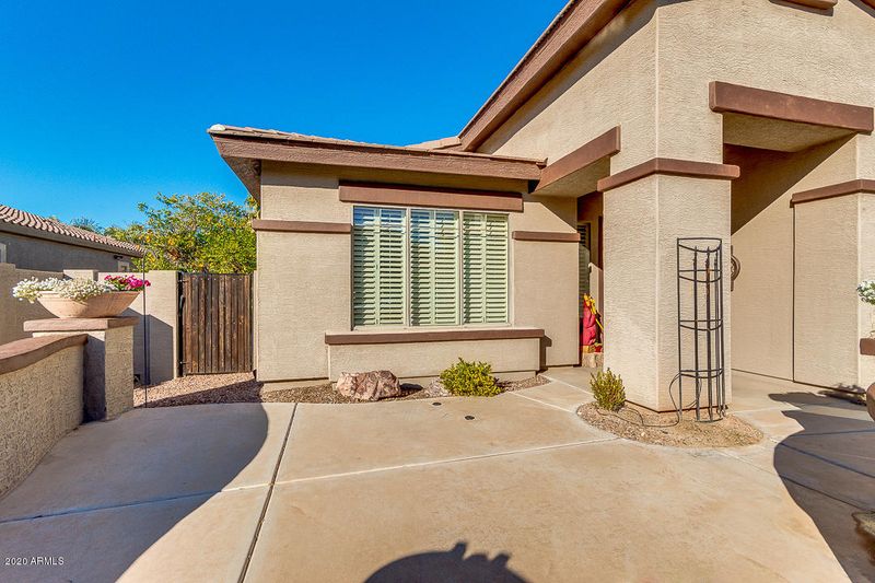 4252 E Carriage Way, Gilbert, AZ 85297