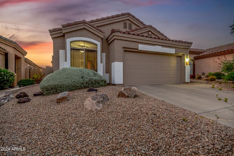 4252 E Desert Sky Ct, Cave Creek, AZ 85331