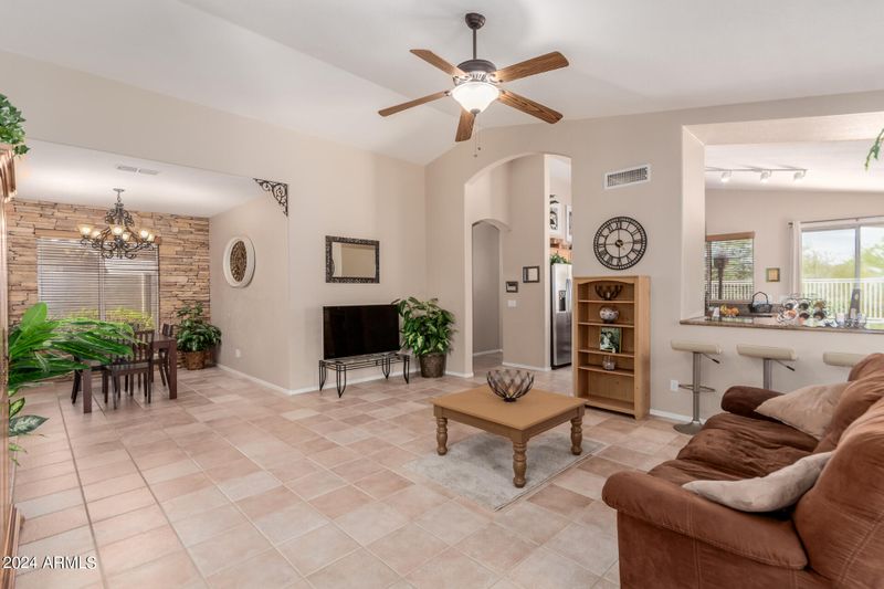 4252 E Desert Sky Ct, Cave Creek, AZ 85331