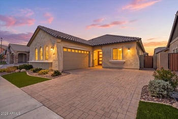 4252 E John St, Gilbert, AZ 85295