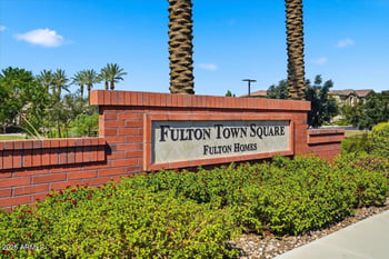 4252 E John St, Gilbert, AZ 85295