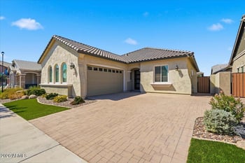 4252 E John St, Gilbert, AZ 85295