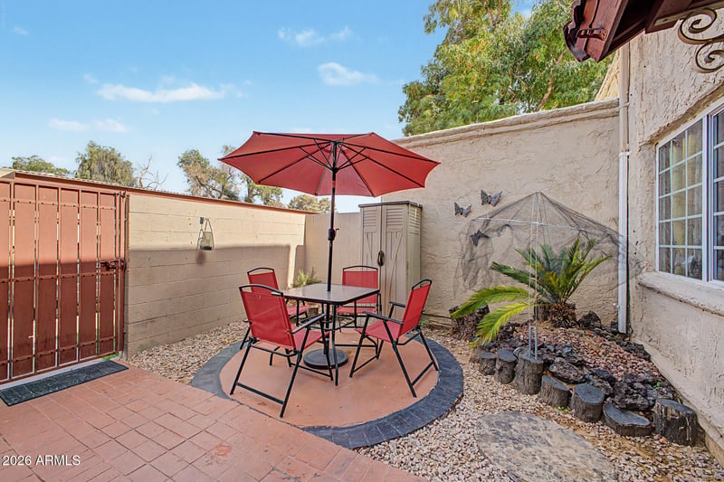 4252 N 68th Ln, Phoenix, AZ 85033