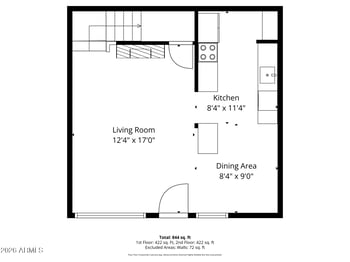 4252 68th Ln, Phoenix, AZ 85033