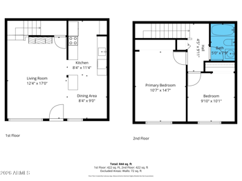 4252 N 68th Ln, Phoenix, AZ 85033