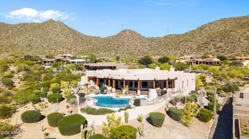 4252 N Diamond Point, Mesa, AZ 85207