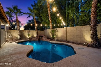 4252 Camino Vivaz --, Glendale, AZ 85310