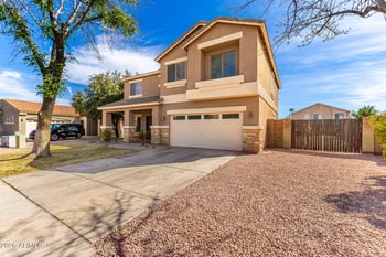 4253 Colonial Dr, Chandler, AZ 85249