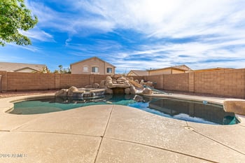 4253 Colonial Dr, Chandler, AZ 85249
