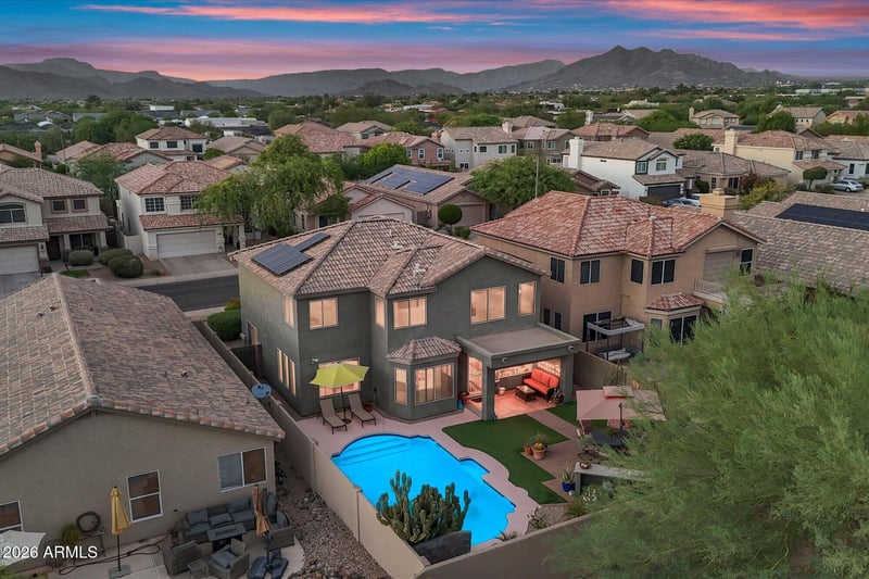 4253 E Chaparosa Way, Cave Creek, AZ 85331