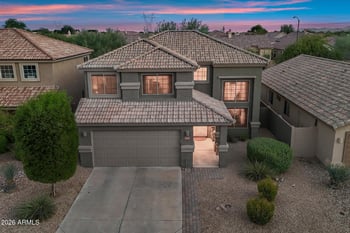 4253 E Chaparosa Way, Cave Creek, AZ 85331