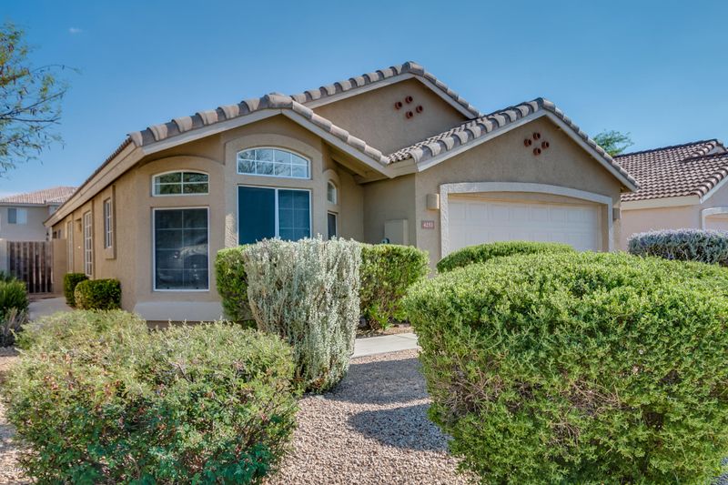 4253 E Creosote Dr, Cave Creek, AZ 85331