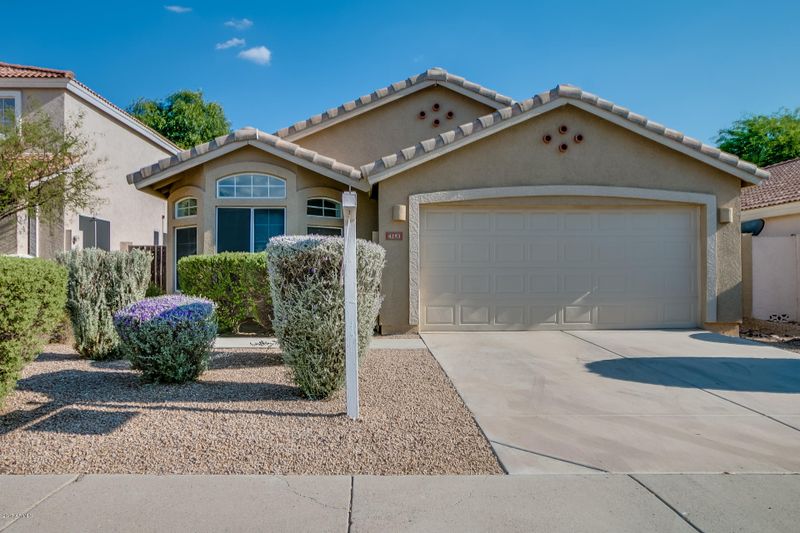 4253 E Creosote Dr, Cave Creek, AZ 85331