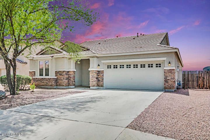 4253 E Gleneagle Dr, Chandler, AZ 85249