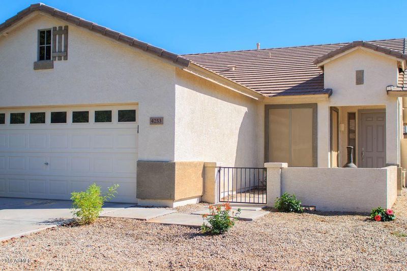 4253 E Shannon St, Gilbert, AZ 85295