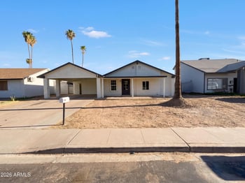4253 E Vineyard Rd, Phoenix, AZ 85042