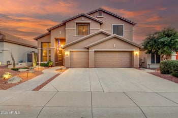 4253 Molly Ln, Cave Creek, AZ 85331