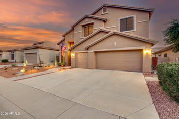 4253 Molly Ln, Cave Creek, AZ 85331