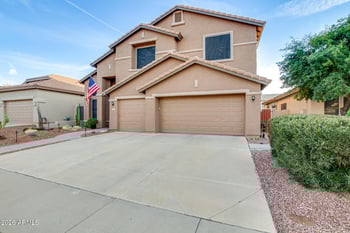 4253 Molly Ln, Cave Creek, AZ 85331