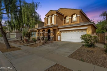 4253 S Soboba St, Gilbert, AZ 85297