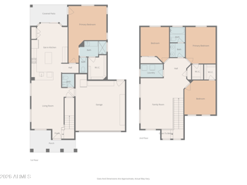 4253 Soboba St, Gilbert, AZ 85297