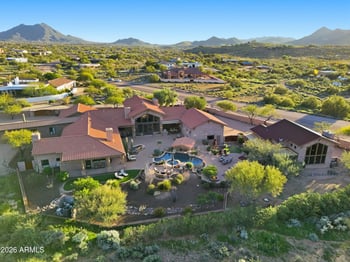 42531 N Spur Cross Rd, Cave Creek, AZ 85331