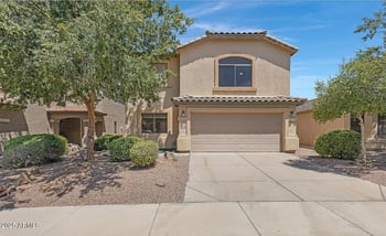 42538 Sunland Dr, Maricopa, AZ 85138