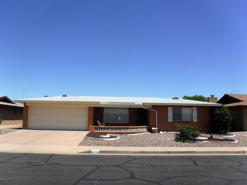 4254 E Catalina Ave, Mesa, AZ 85206
