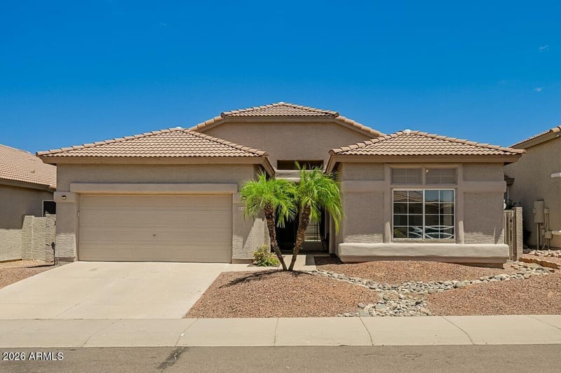 4254 Molly Ln, Cave Creek, AZ 85331