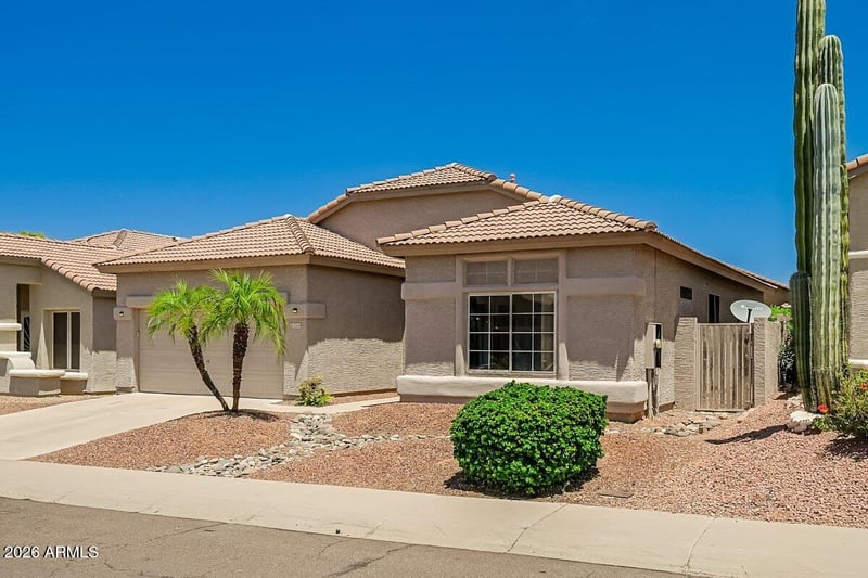 4254 Molly Ln, Cave Creek, AZ 85331