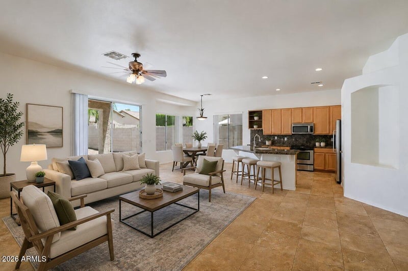 4254 Molly Ln, Cave Creek, AZ 85331