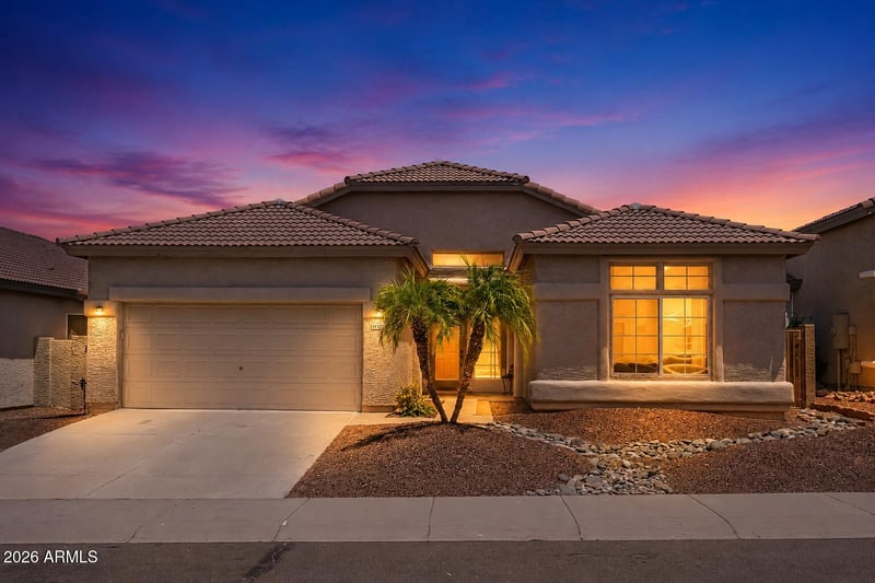 4254 Molly Ln, Cave Creek, AZ 85331