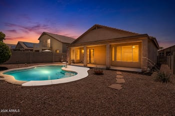 4254 Molly Ln, Cave Creek, AZ 85331