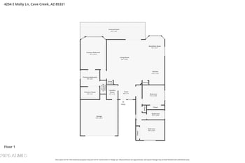 4254 Molly Ln, Cave Creek, AZ 85331