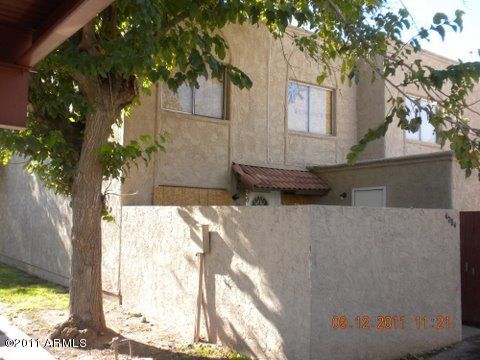4254 N 68th Ave, Phoenix, AZ 85033