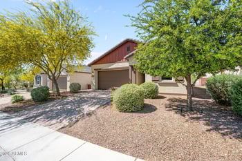 4254 Sawbuck Way, Wickenburg, AZ 85390