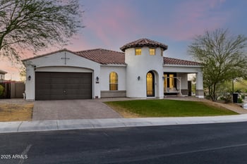 4254 Valencia Dr, Phoenix, AZ 85042