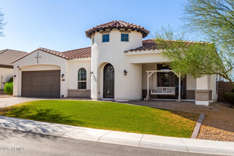 4254 Valencia Dr, Phoenix, AZ 85042