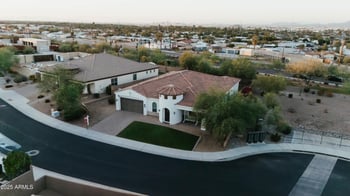 4254 Valencia Dr, Phoenix, AZ 85042