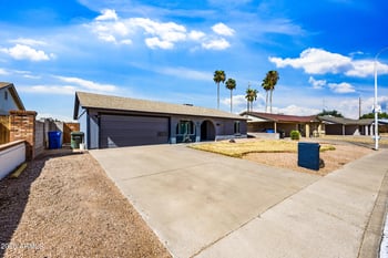 4254 Camino Acequia --, Phoenix, AZ 85051