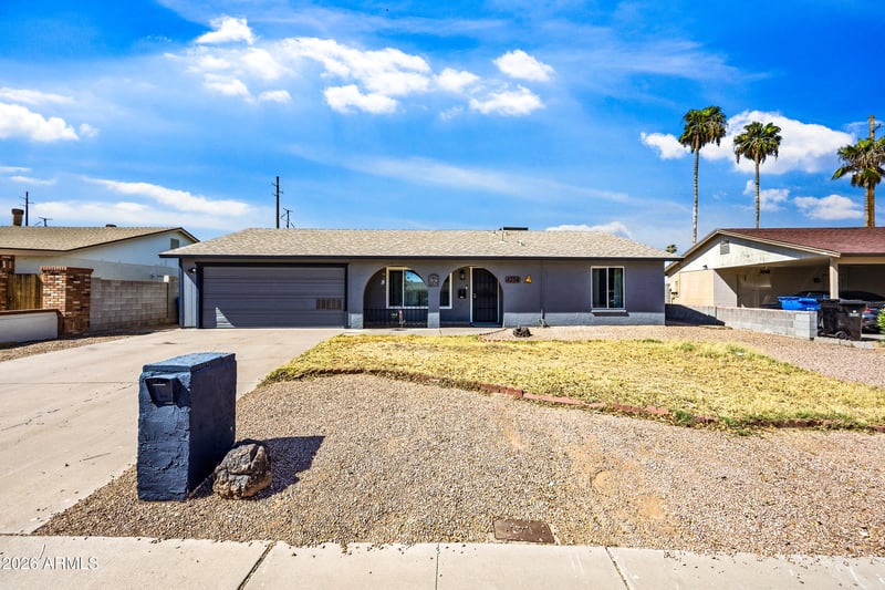 4254 W Camino Acequia --, Phoenix, AZ 85051