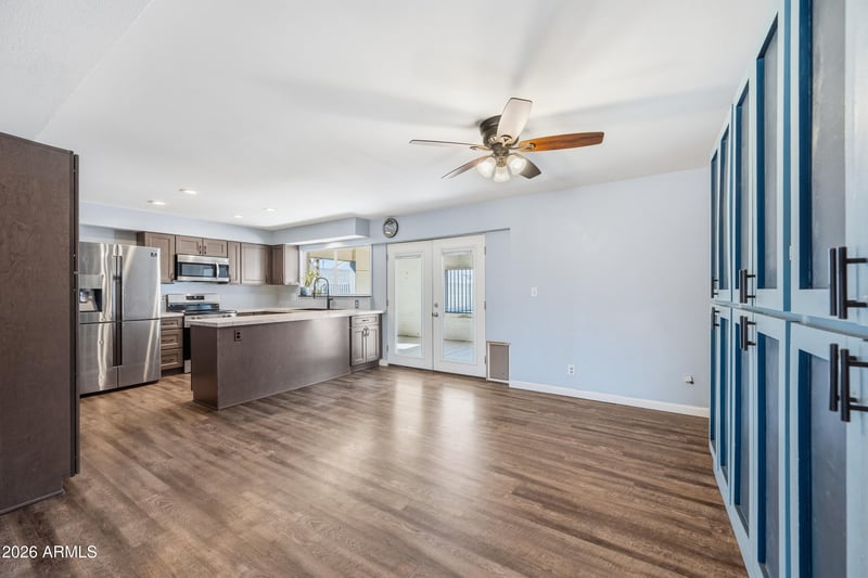 4254 W Camino Acequia --, Phoenix, AZ 85051