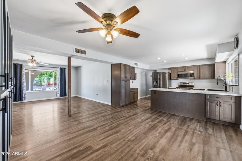 4254 W Camino Acequia --, Phoenix, AZ 85051