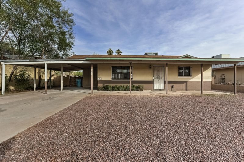 4254 W Orangewood Ave, Phoenix, AZ 85051